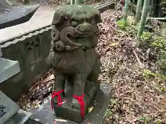 春日神社(奈良県)