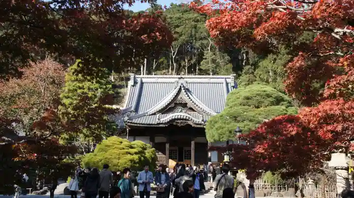 修禅寺(静岡県)