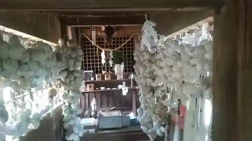 潮神社(熊本県)