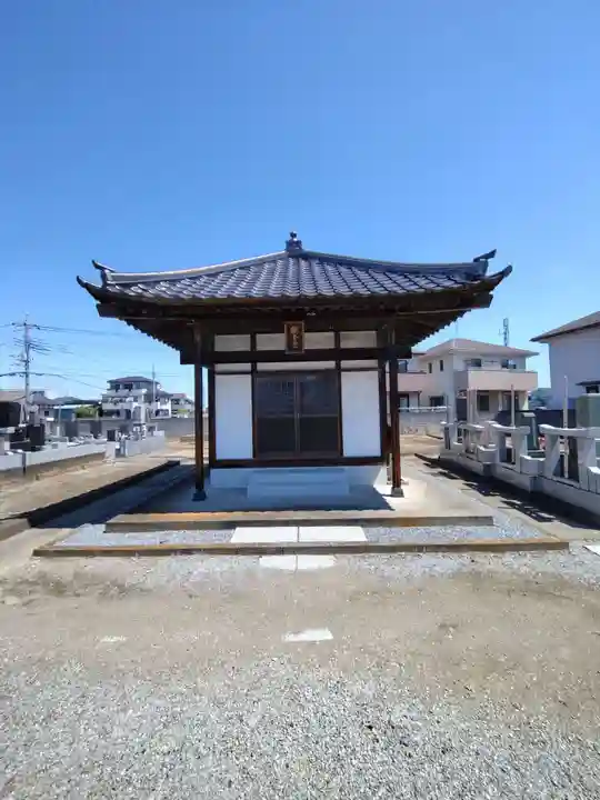 観音堂(埼玉県)