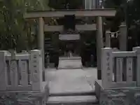 薬祖神社(東京都)