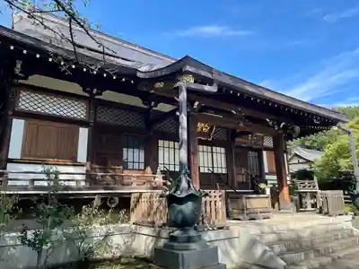 福蔵院(東京都)
