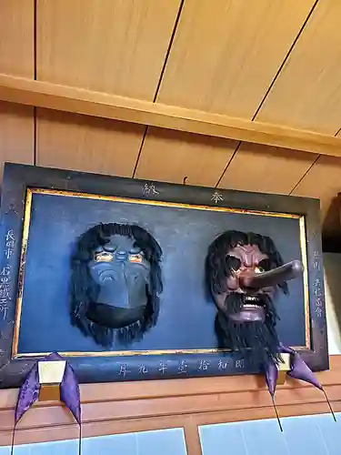 古峯神社(栃木県)