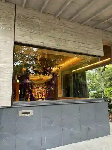 王子神社(東京都)