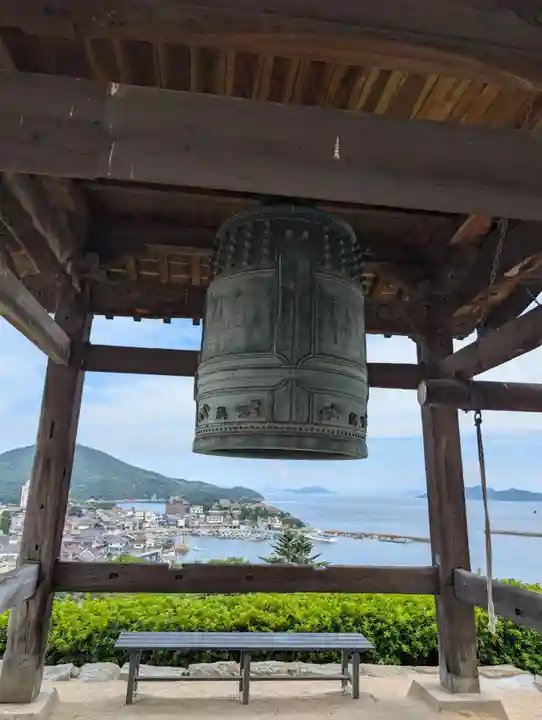医王寺(広島県)