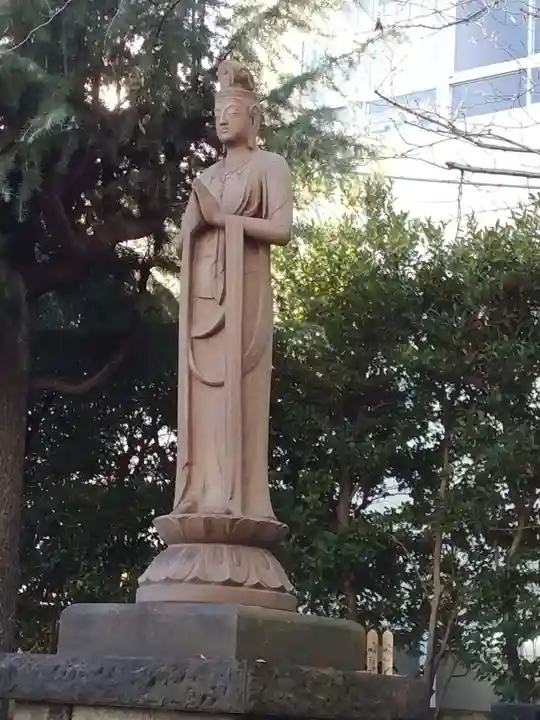 弥勒寺(東京都)