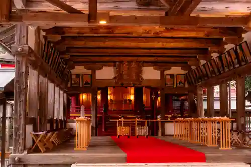 宗像大社(福岡県)