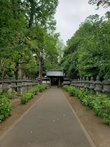妙法寺(東京都)