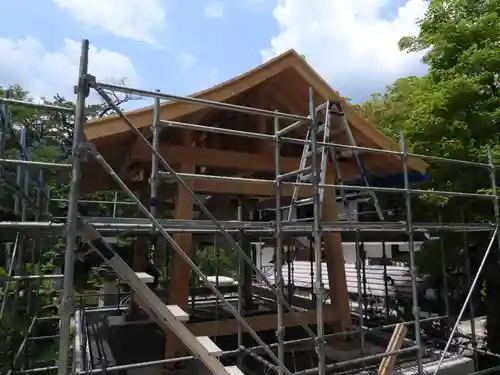 臨川寺(長野県)