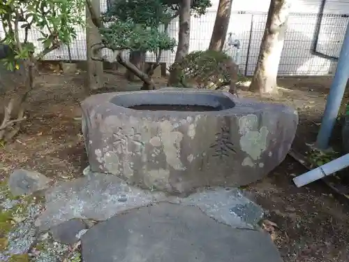 山角天神社(神奈川県)