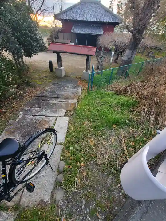 深諦寺(群馬県)