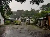 前玉神社のその他建物