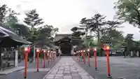 豊国神社のその他建物