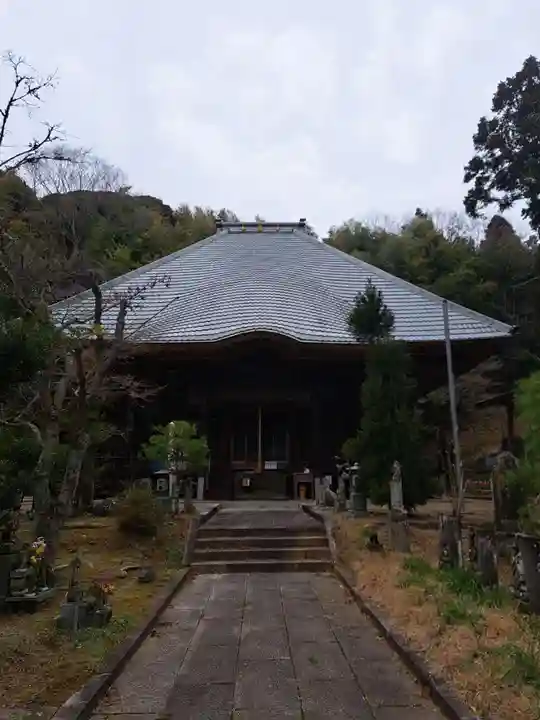 楽満寺(千葉県)