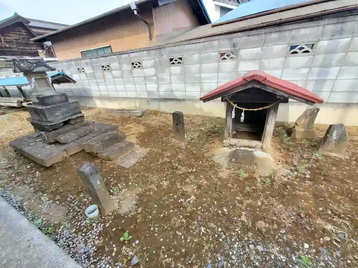 西宮神社(栃木県)