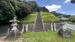 彌牟居神社(三重県)