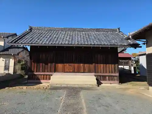八幡神社(埼玉県)