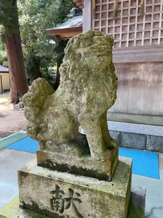 三坂神社(兵庫県)