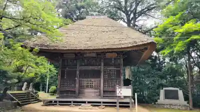 西明寺(栃木県)