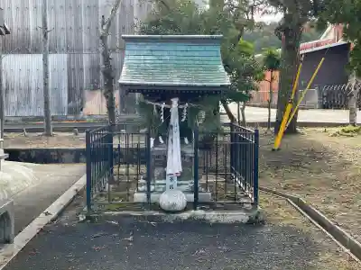 八島寺地蔵堂(滋賀県)