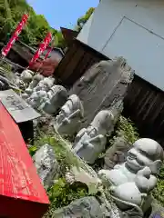  鳳仙寺(栃木県)