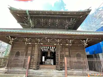 池上本門寺のその他建物
