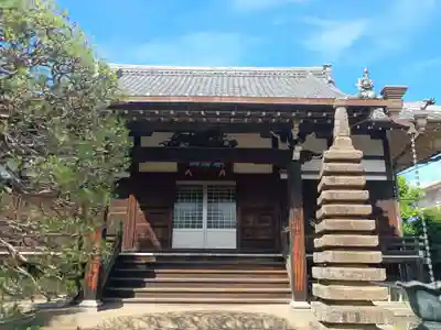 永隆寺(東京都)