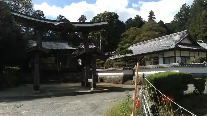 荒田神社(兵庫県)