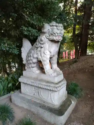 出世稲荷神社(東京都)