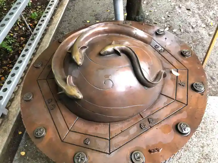 星宮神社(栃木県)