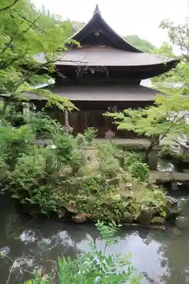 定光寺(愛知県)