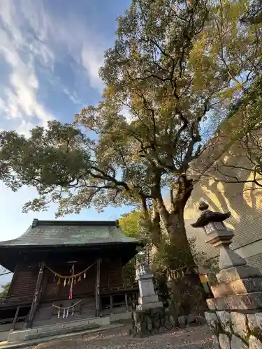 貴布禰神社(静岡県)