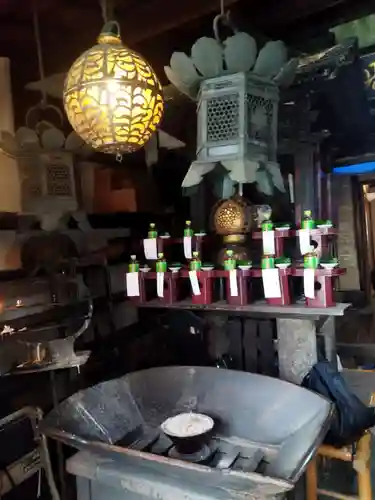 染殿院(京都府)