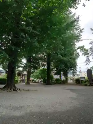 佐野原神社(静岡県)