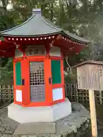 一條殿 新善光寺のその他建物