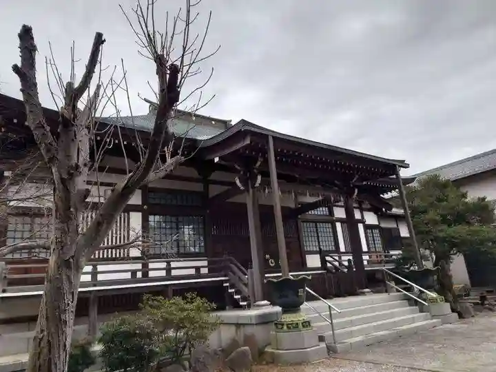 法宣院(千葉県)