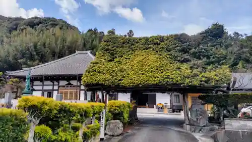 今瀧寺(静岡県)