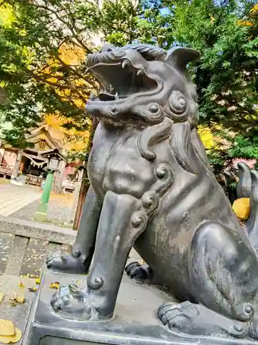 三吉神社(北海道)