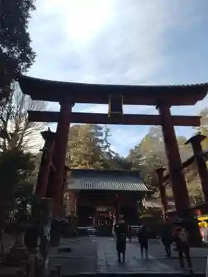 北口本宮冨士浅間神社(山梨県)