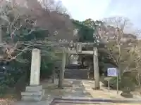 神武天皇社(福岡県)