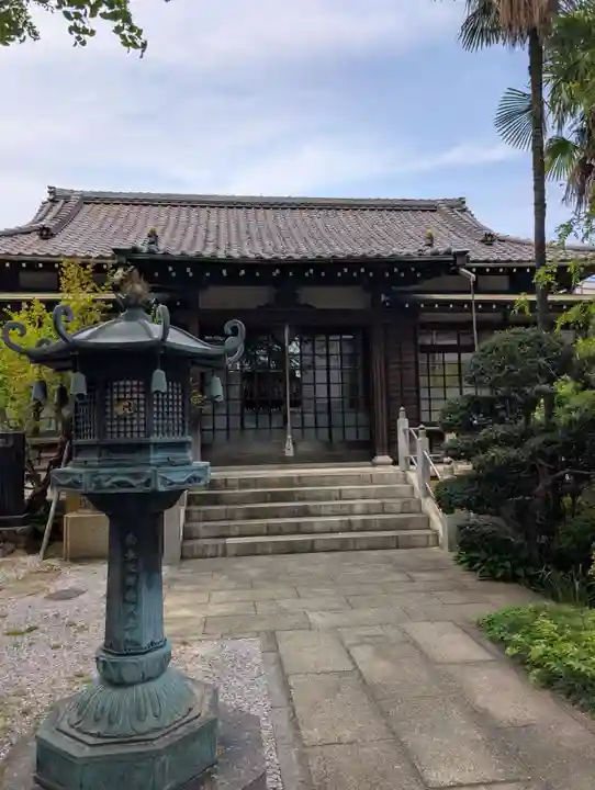 遍照院(神奈川県)