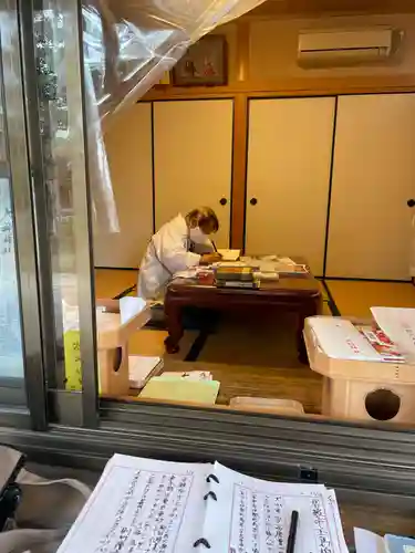 大神神社（花池）のその他建物