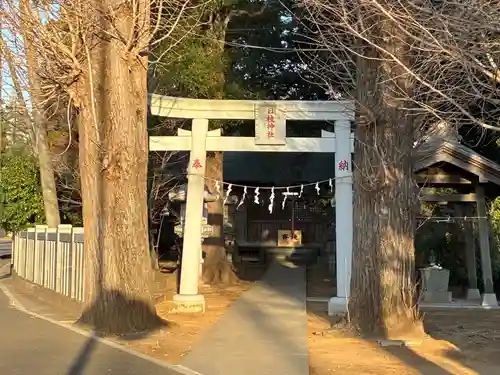 日枝神社(千葉県)