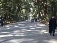 明治神宮のその他建物