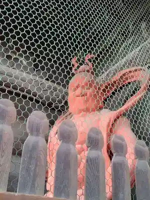 清凉寺(京都府)