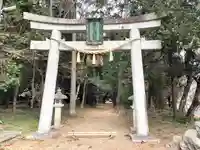 若松天神社(滋賀県)