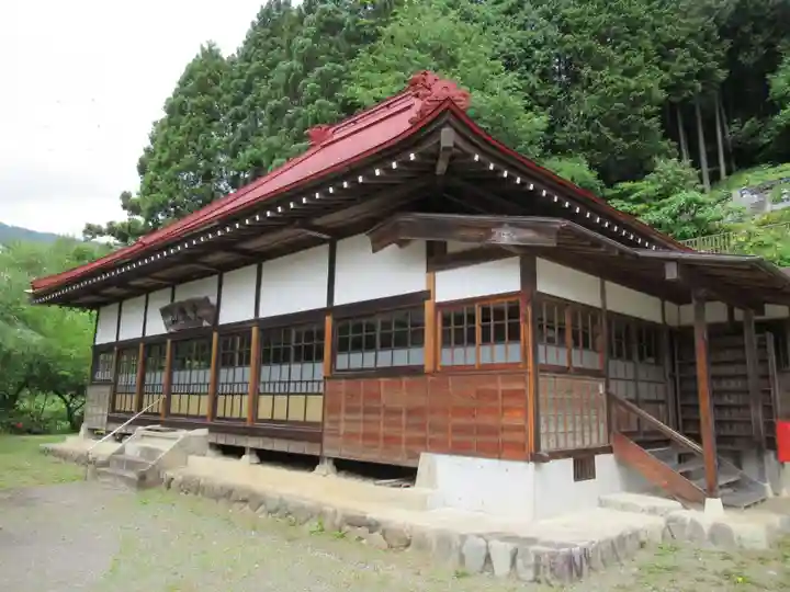 蟠竜院(東京都)