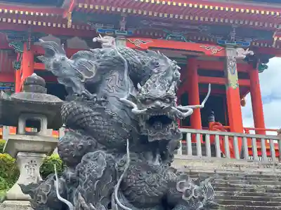 清水寺(京都府)