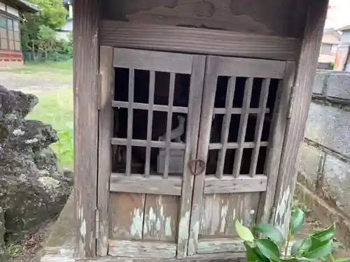 大宮神社のその他建物