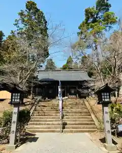 土津神社|こどもと出世の神さまのその他建物(2022年04月13日(水) 20時47分33秒投稿)